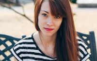 Evie Wilder 